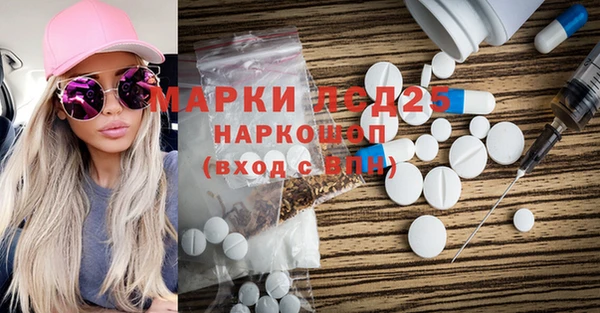 молекула духа Арсеньев